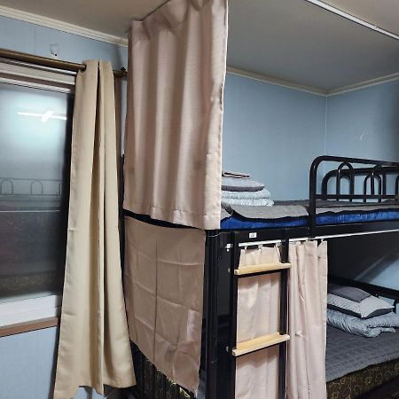 Birdsnest Hostel Hongdae Foreigner Only Сеул Екстериор снимка