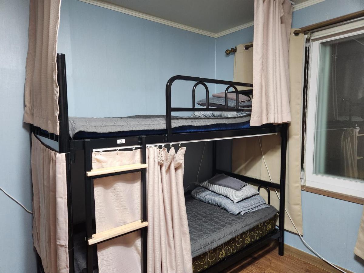 Birdsnest Hostel Hongdae Foreigner Only Сеул Екстериор снимка