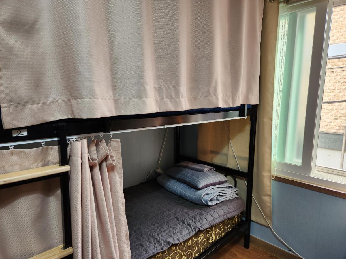 Birdsnest Hostel Hongdae Foreigner Only Сеул Екстериор снимка