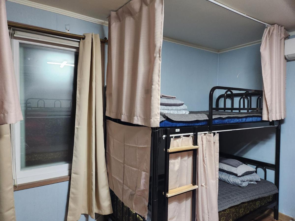 Birdsnest Hostel Hongdae Foreigner Only Сеул Екстериор снимка