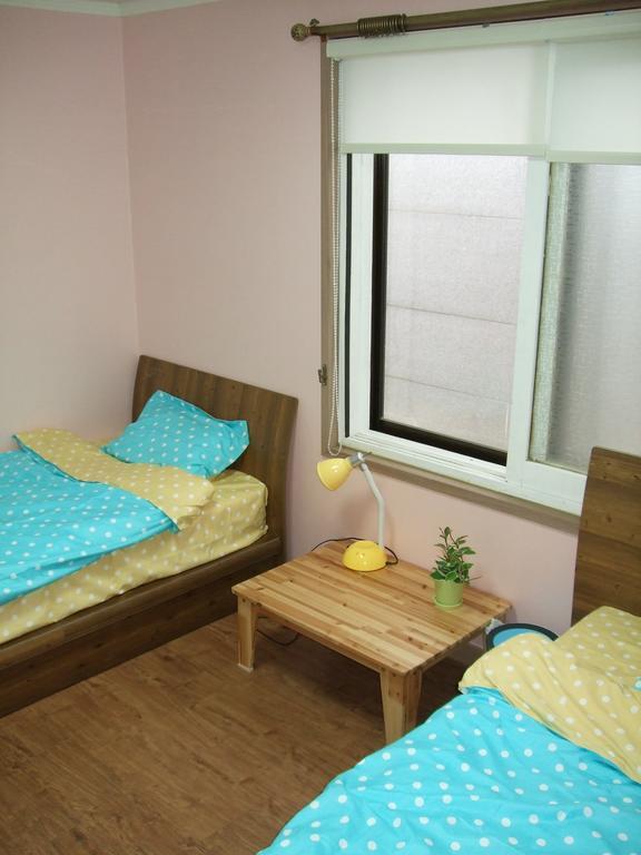 Birdsnest Hostel Hongdae Foreigner Only Сеул Екстериор снимка