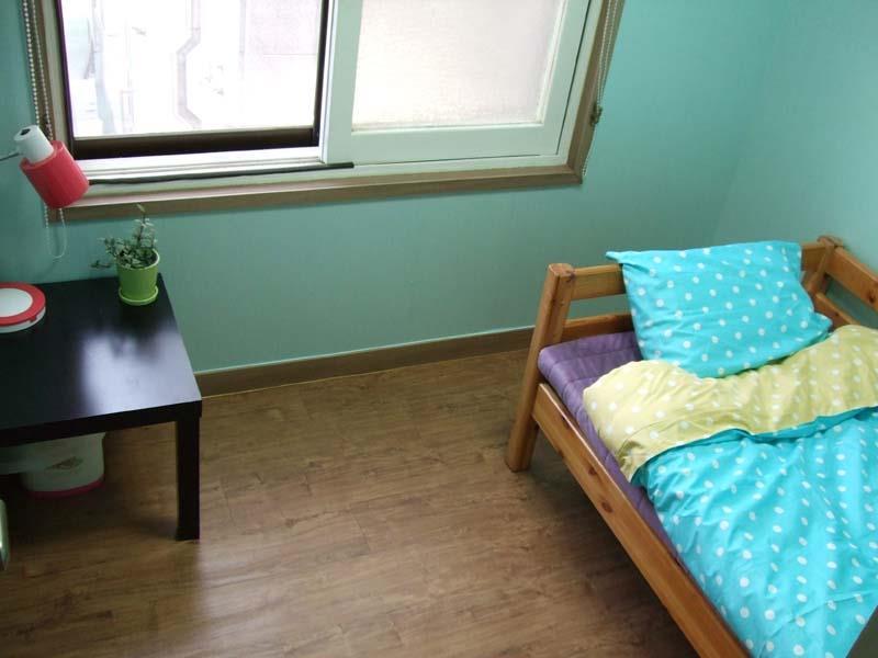 Birdsnest Hostel Hongdae Foreigner Only Сеул Екстериор снимка