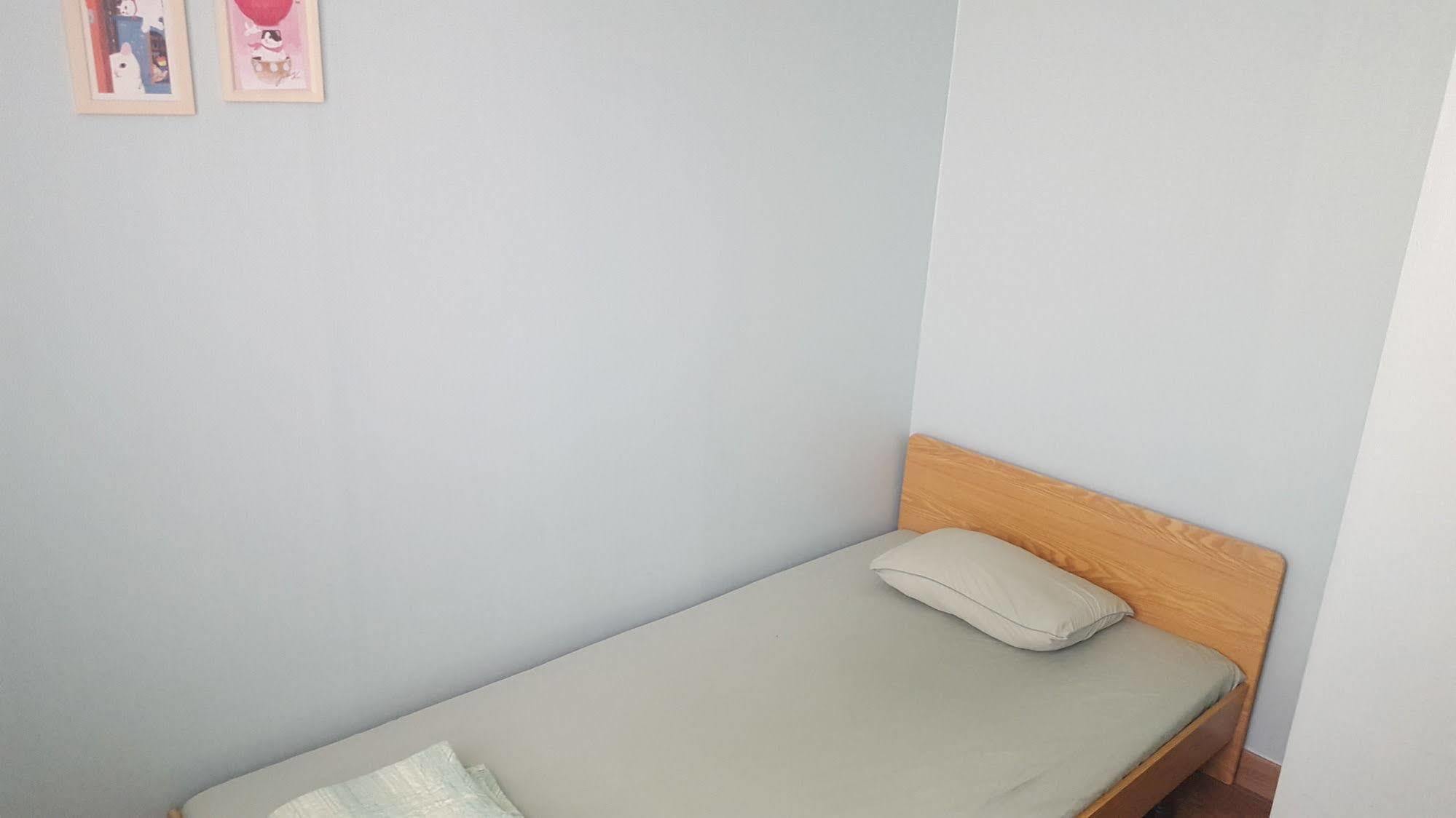 Birdsnest Hostel Hongdae Foreigner Only Сеул Екстериор снимка