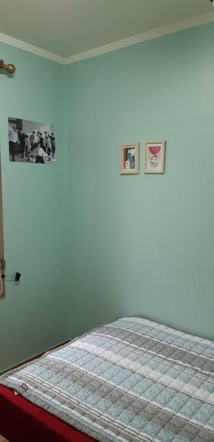 Birdsnest Hostel Hongdae Foreigner Only Сеул Екстериор снимка