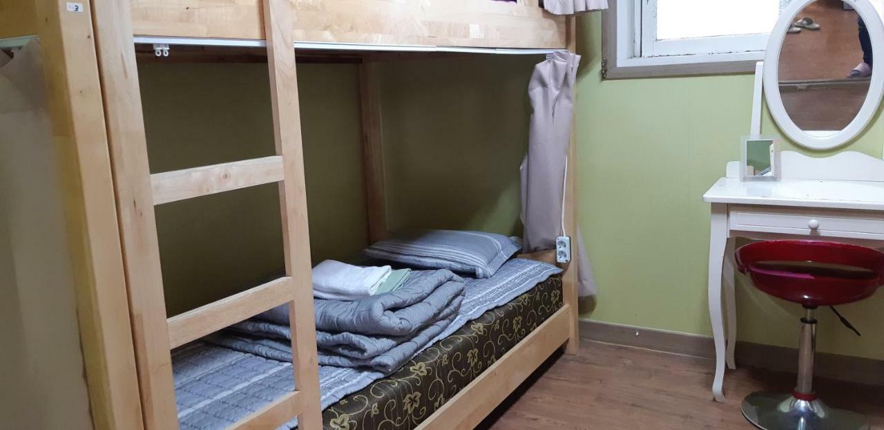 Birdsnest Hostel Hongdae Foreigner Only Сеул Екстериор снимка