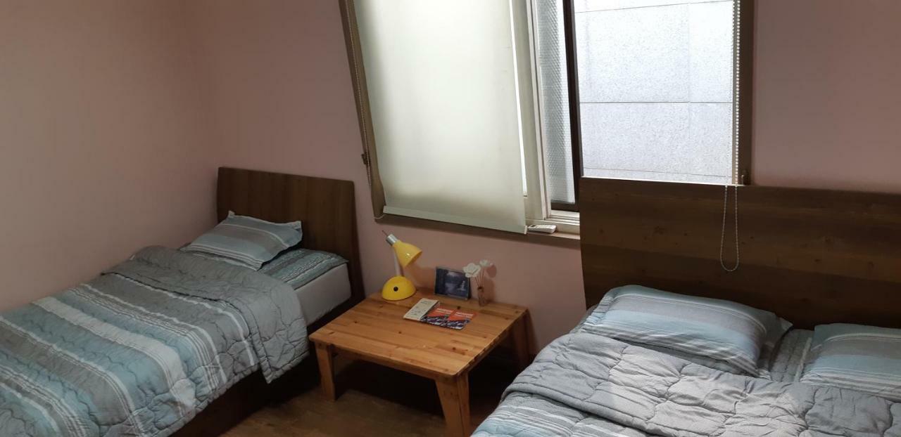 Birdsnest Hostel Hongdae Foreigner Only Сеул Екстериор снимка