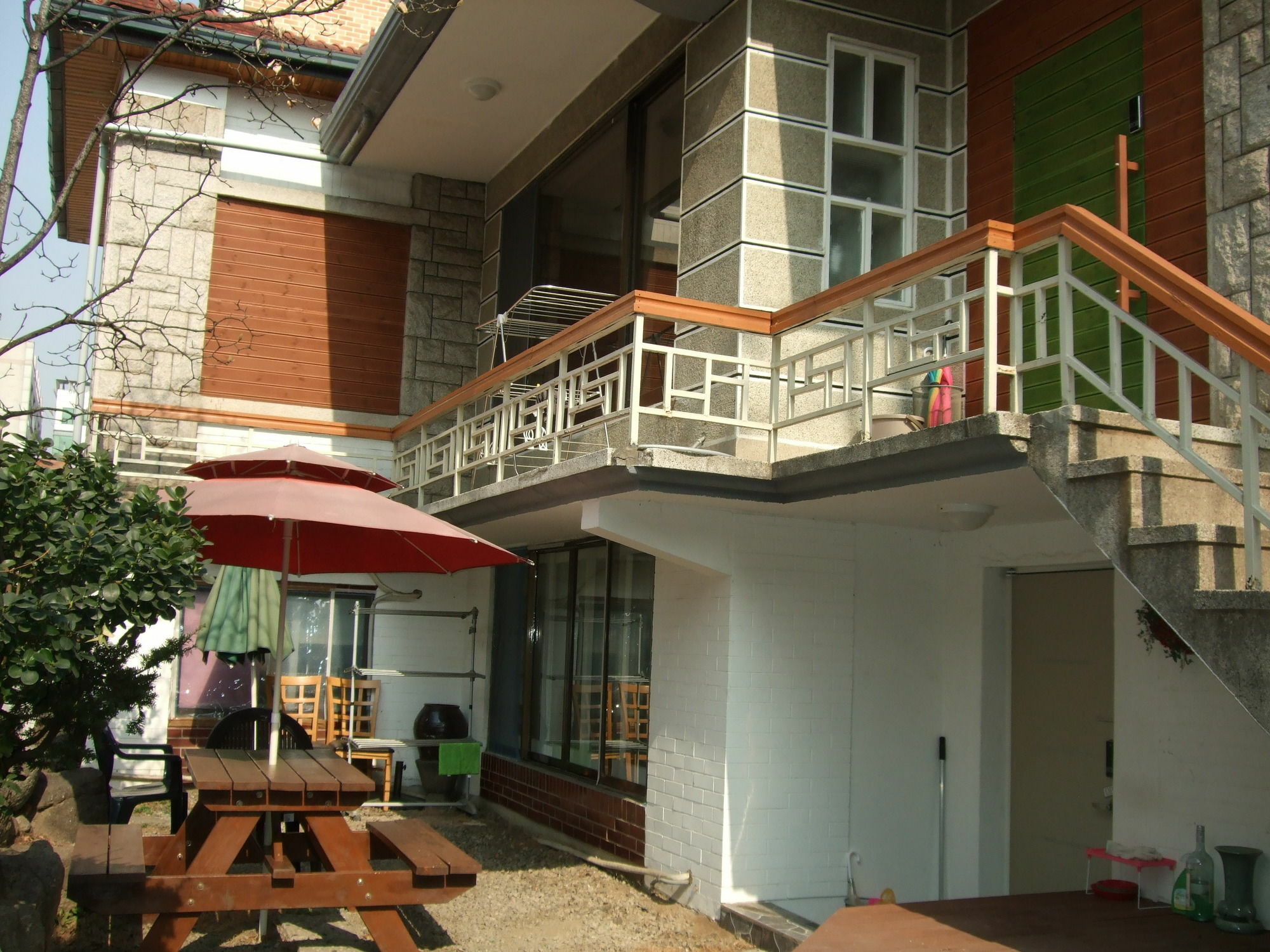 Birdsnest Hostel Hongdae Foreigner Only Сеул Екстериор снимка