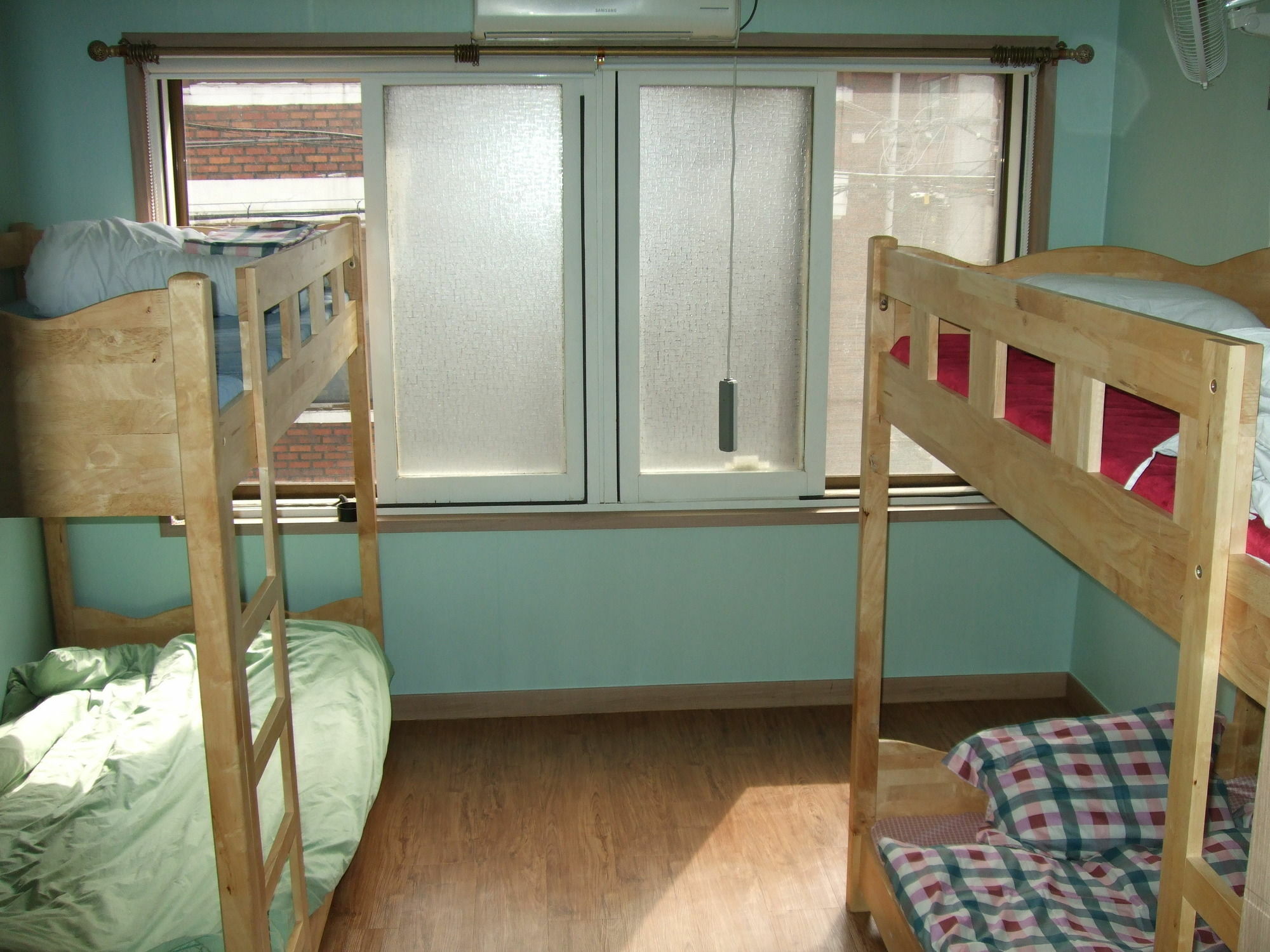 Birdsnest Hostel Hongdae Foreigner Only Сеул Екстериор снимка